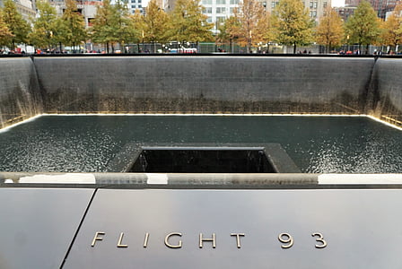 Ground zero, new york, Statele Unite ale Americii, Manhattan, America, Monumentul, moartea