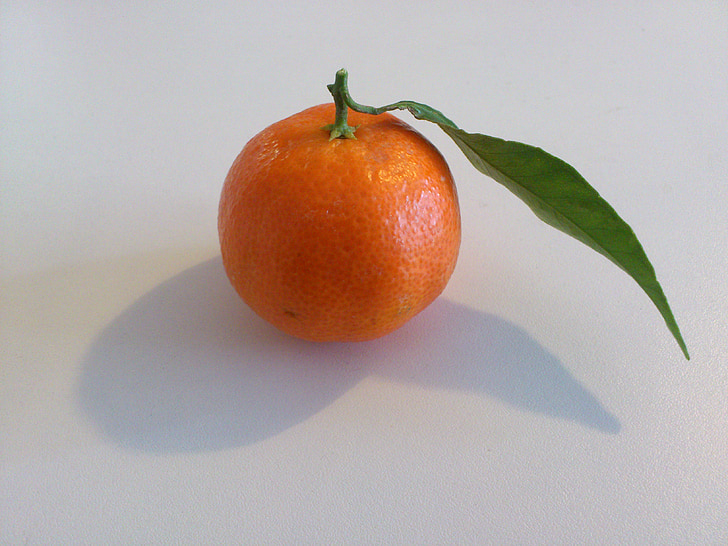mandarinka, ovoce, zdravé