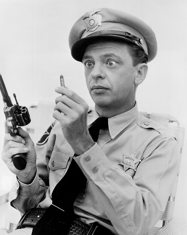don knotts, actor, vintage, television, tv, movies, motion pictures