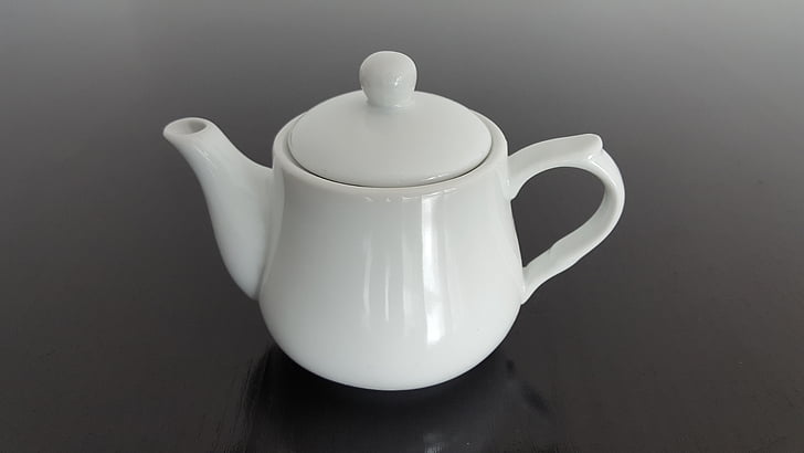tea, porcelain, infusions, teapot, tea - Hot Drink, cup, drink