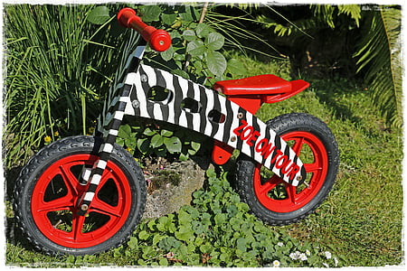 toys, bike, handlebars, wheel, bicycle accessories, locomotion, cycling