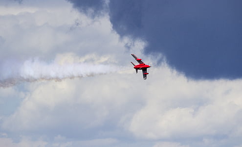 Mücke, xr538, Flugzeug, Flugzeug, Flugzeug, Flugschau, Airshow