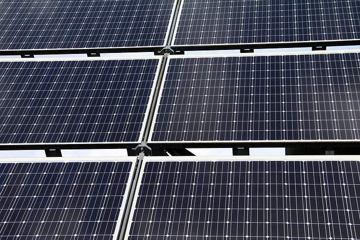 cèl·lules solars, tecnologia, energia, actual, panell solar, generació de combustible i la potència, medi ambient