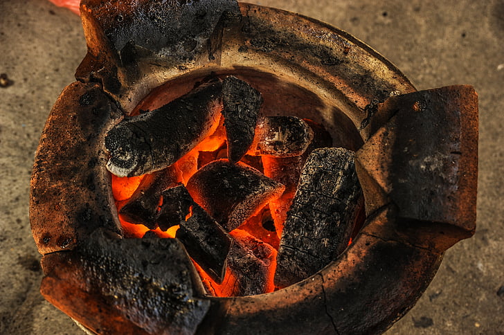 griglia, caldo, fuoco, Accessori per barbecue, cucina, grigliare, alla griglia