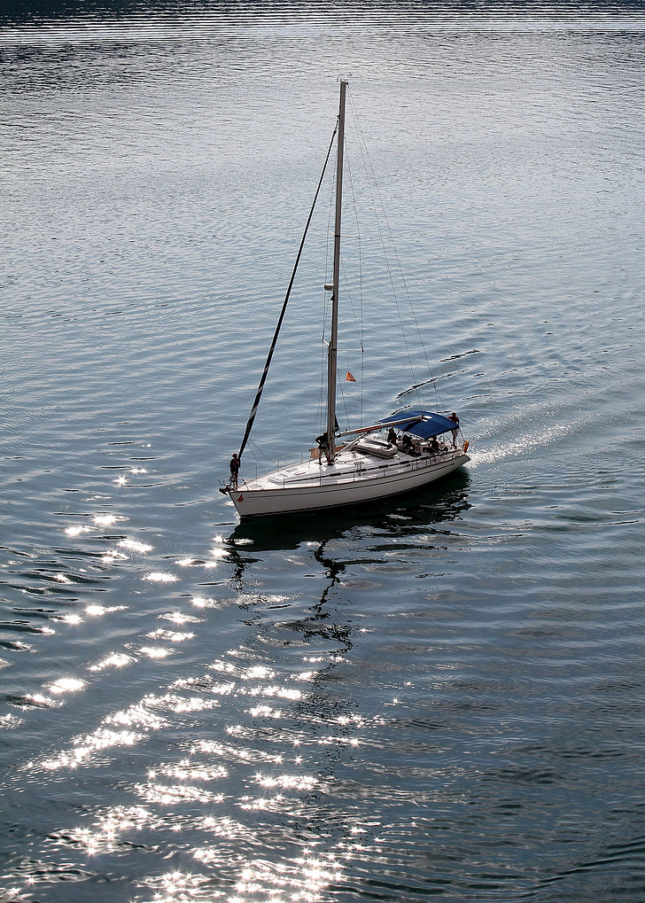Плаваючий човен, Антіохос, човен, корабель, традиція, море, Вітрильний спорт