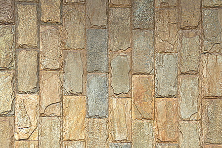 fons de pedra, fons, textura, Roca, pedres