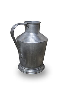 cegledi kanna, water jug, aluminum, instrument, ethnic, gypsy, drum