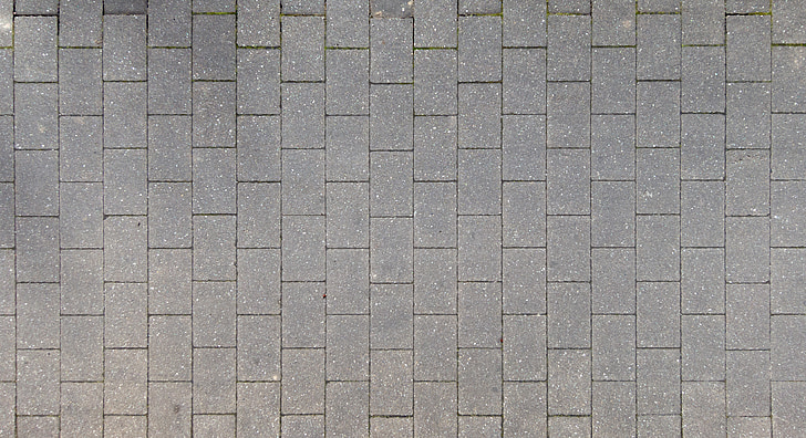 pavement, stone, texture, surface, pattern, block