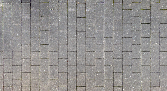 paviment, pedra, textura, superfície, patró, bloc