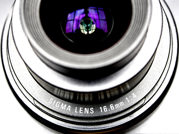 lentilă, macro, fotografie, optice, aparat de fotografiat, tehnologie, lentilă aparat de fotografiat