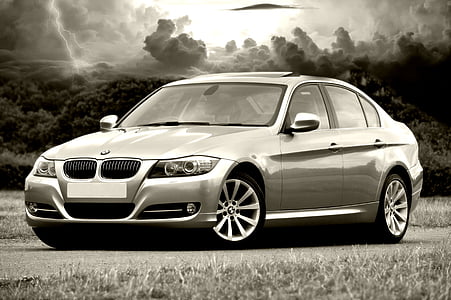 voiture, BMW, transport, véhicule, automobile, luxe, Auto