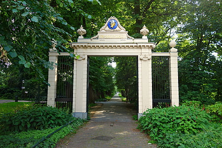 Gate, Classic, kreikka, päätyä, Cameo, sisäänkäynti, 1600-luvun