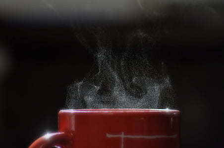 coffee, color, colour, cup, drink, hot, macro
