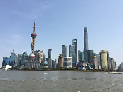 shanghai, travel, china, asia, architecture, city, cityscape
