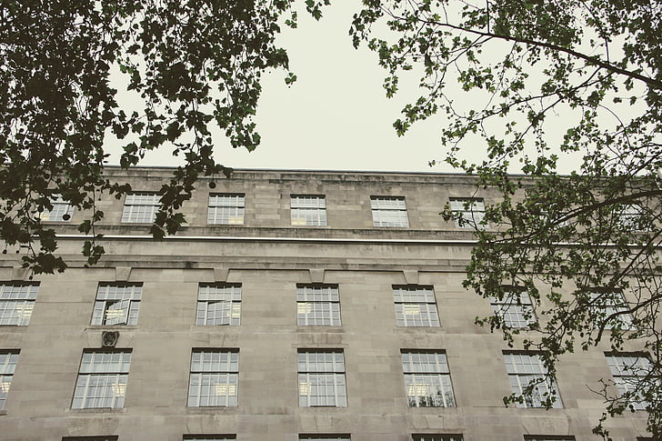 здание, Лондон, Англия, Великобритания, Архитектура, фасад, внешний вид здания