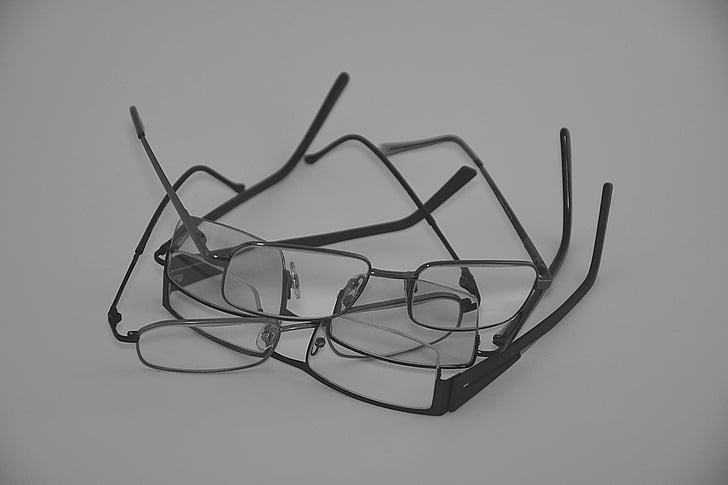 kacamata hitam, optik, kaca optik, kacamata, Klinik mata, Gunung, pemandangan