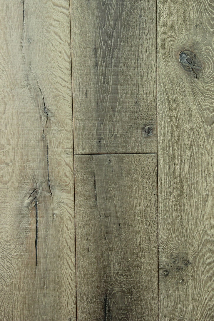 Perancis oak, lantai kayu, lantai, Oak, kayu, Vintage, kayu
