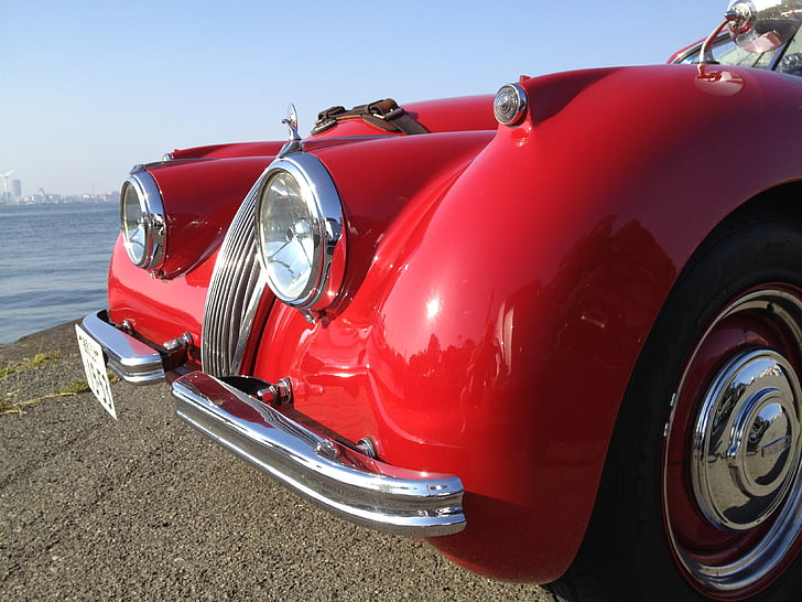 Bugatti, automobilový priemysel, klasické auto, Vintage, staré časovača, retro, staré