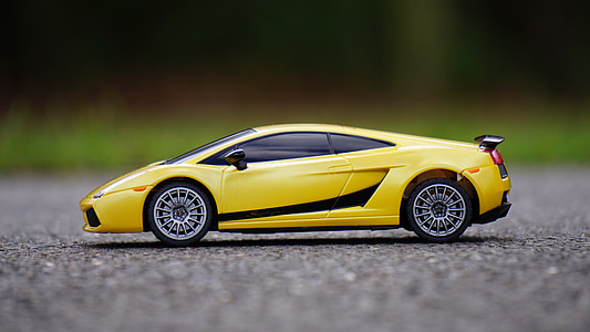Lamborghini, coche, automoción, en coche, Automático, automóvil, deporte