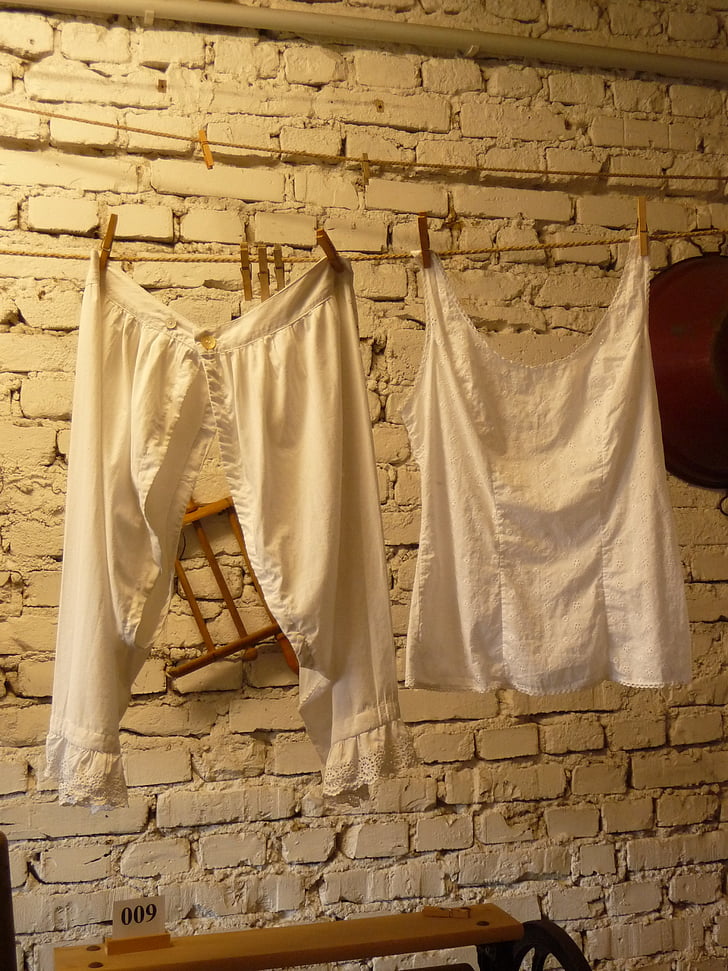 white linen, farm museum, love killer, laundry