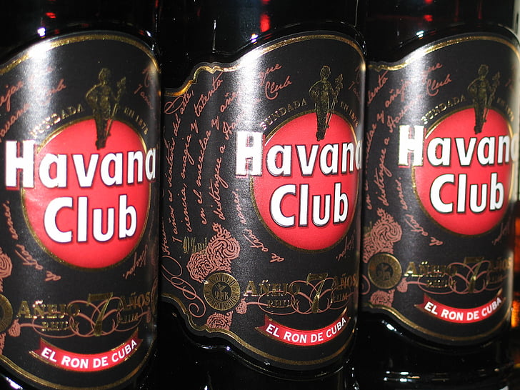 Havana, álcool, misturador, gastronomia, bebida, coquetel, bar