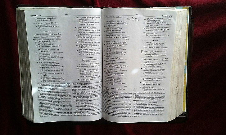 Bíblia, fe, llibre, Sant, Jesús, Crist, l'escriptura