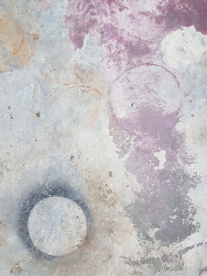 concrete, texture, cement, paint, backgrounds, abstract, textured