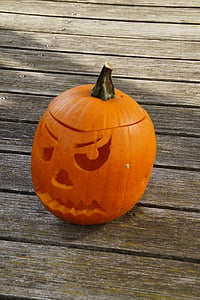 dovleac, Halloween, toamna, Orange, legume, gol, 31 octombrie