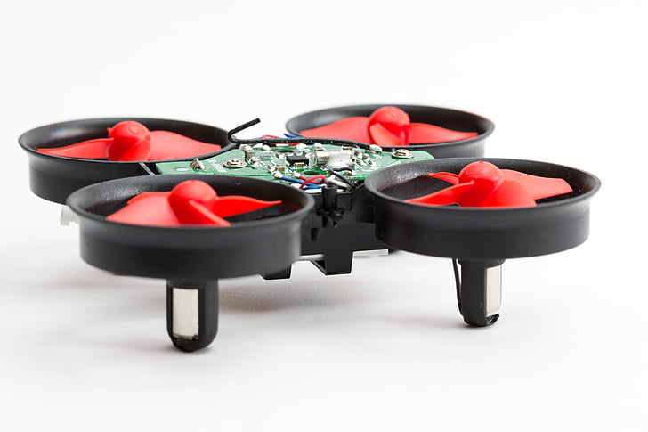 mini drone, Đài phát thanh điều khiển, bay, vui vẻ, đồ chơi, bé trai, cuộc phiêu lưu