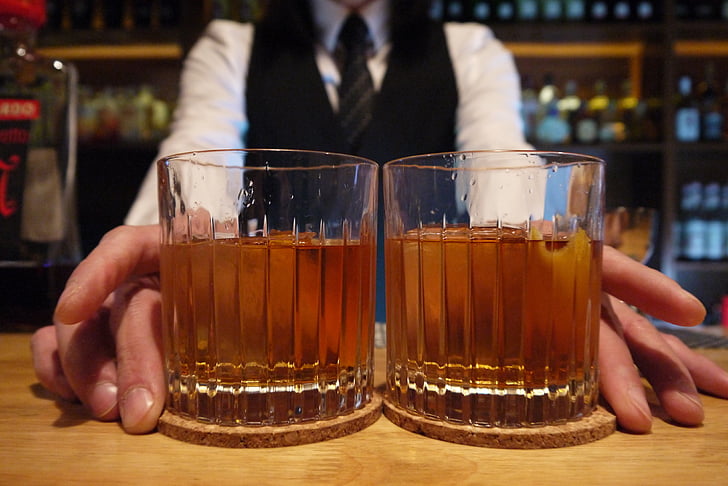cocktail, Tavern, Nanning