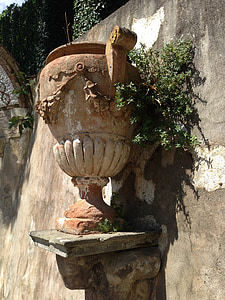 vaso, Florença, Toscana, trabalho, história, arte, artigo