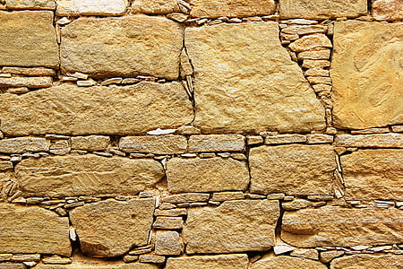 zid, tekstura, kamena, struktura, pozadina, siva, uzorak