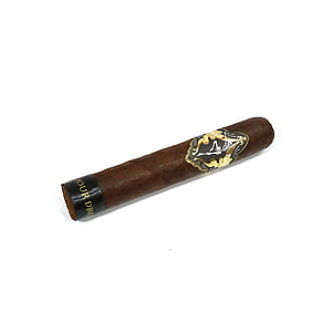 cygara, dla niepalących, cieszyć się, tytoń, Kuba, Nikaragua, Habano