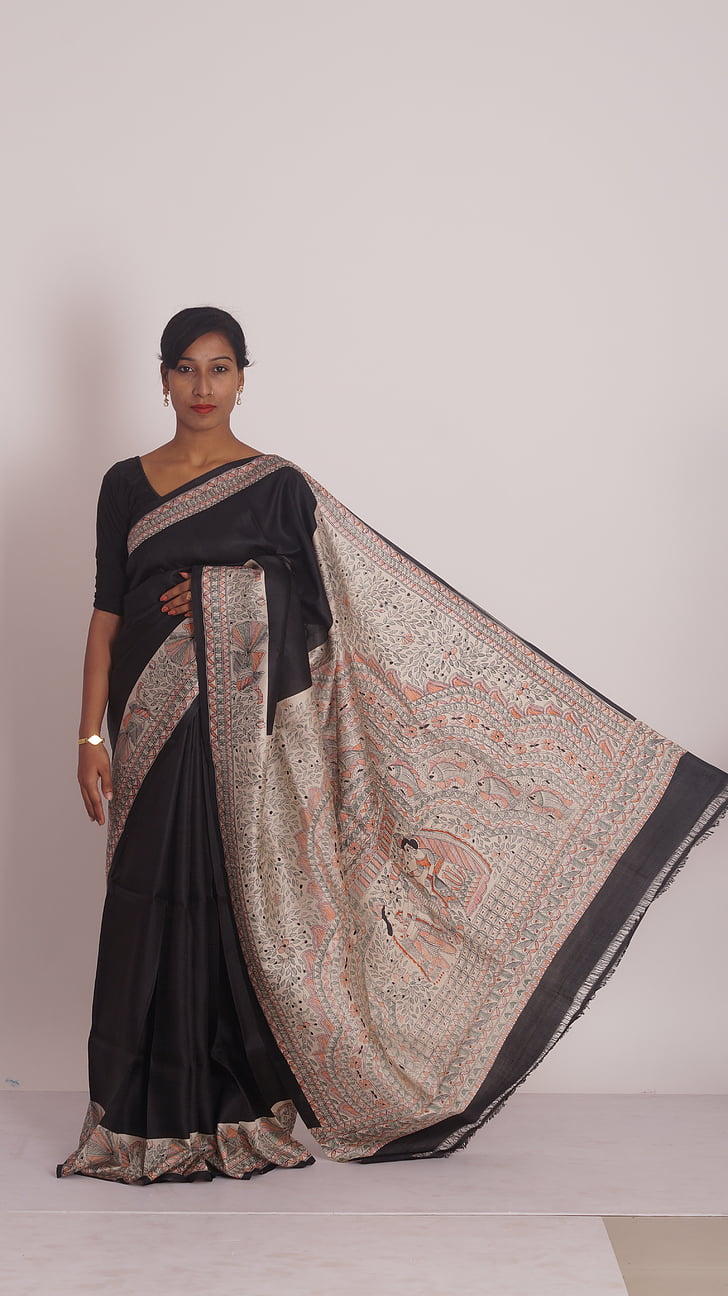 kollam sarees, womens wear, saree, indian, ethnic, clothing, fashion