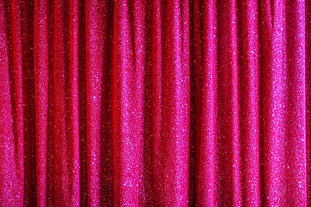 cortina, Teatre, entreteniment, etapa, Mostra el, cortina en, cinema