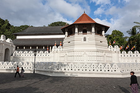 monumentet, turism, fästning