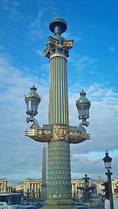 Paris, France, architecture, l’Europe, Musée, Tourisme, historique