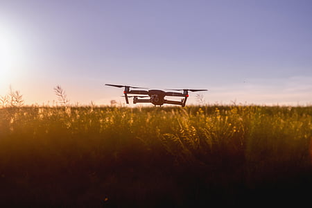 agriculture, air, aircraft, aviation, camera, cropland, dawn