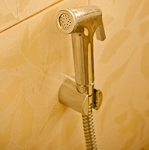 Sprchová hlavice, sprcha, douching, koupelna, hygiena, koupel, Rozprašovací