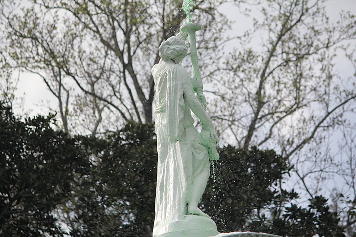 Statuia, marmura, sculptura, Piatra, Monumentul, Simbol, celebru