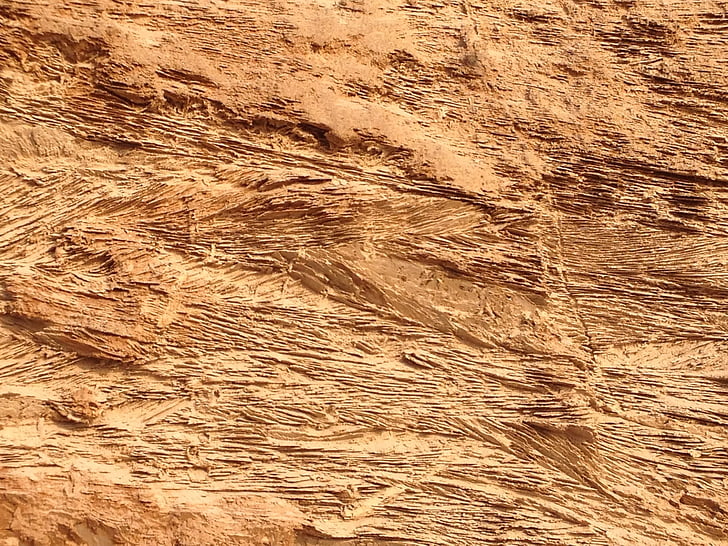 batu pasir, batu, tebing, tekstur, alam, mineral, Close-up