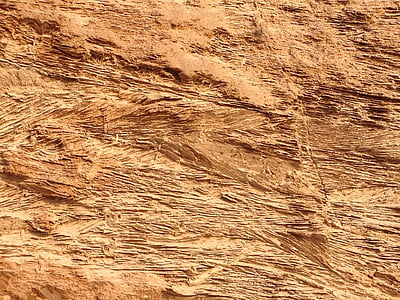 sandsten, Rock, Cliff, konsistens, naturen, mineral, närbild