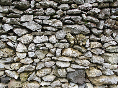 tekstūra, akmens mūris, akmens, struktūra, sienas, fons, foni