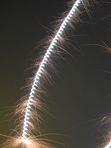szilveszteri 2015, tűzijáték