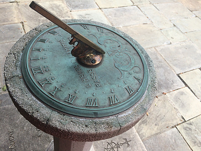 日晷, 时间, 天文学, 建筑, 装饰, 测量, 花园