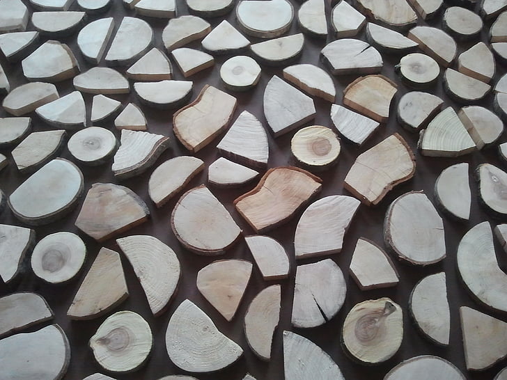 wood image, discs, board, image, backgrounds, wood - Material, material