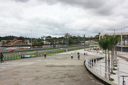 intrarea stadionului maracanã, Brazilia, vacanta la Rio de janeiro