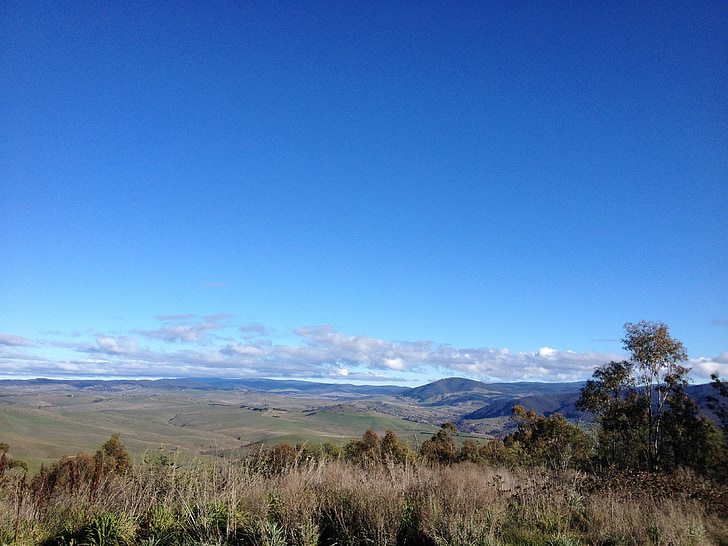 view, scene, landscape, sky, nature, mountain, scenic