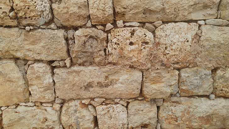 parede, pedra, Sassi, parede - recurso de construção, planos de fundo, arquitetura, padrão