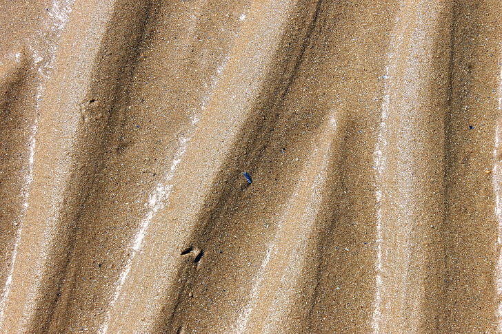 piasek, morze, Plaża, Natura, Ocean, tekstury, tło